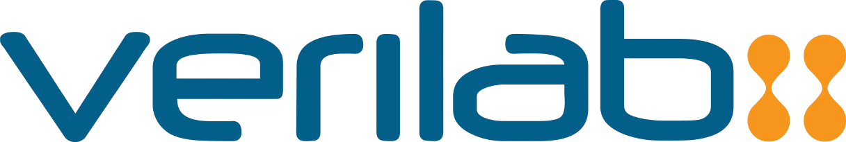 Verilab logo